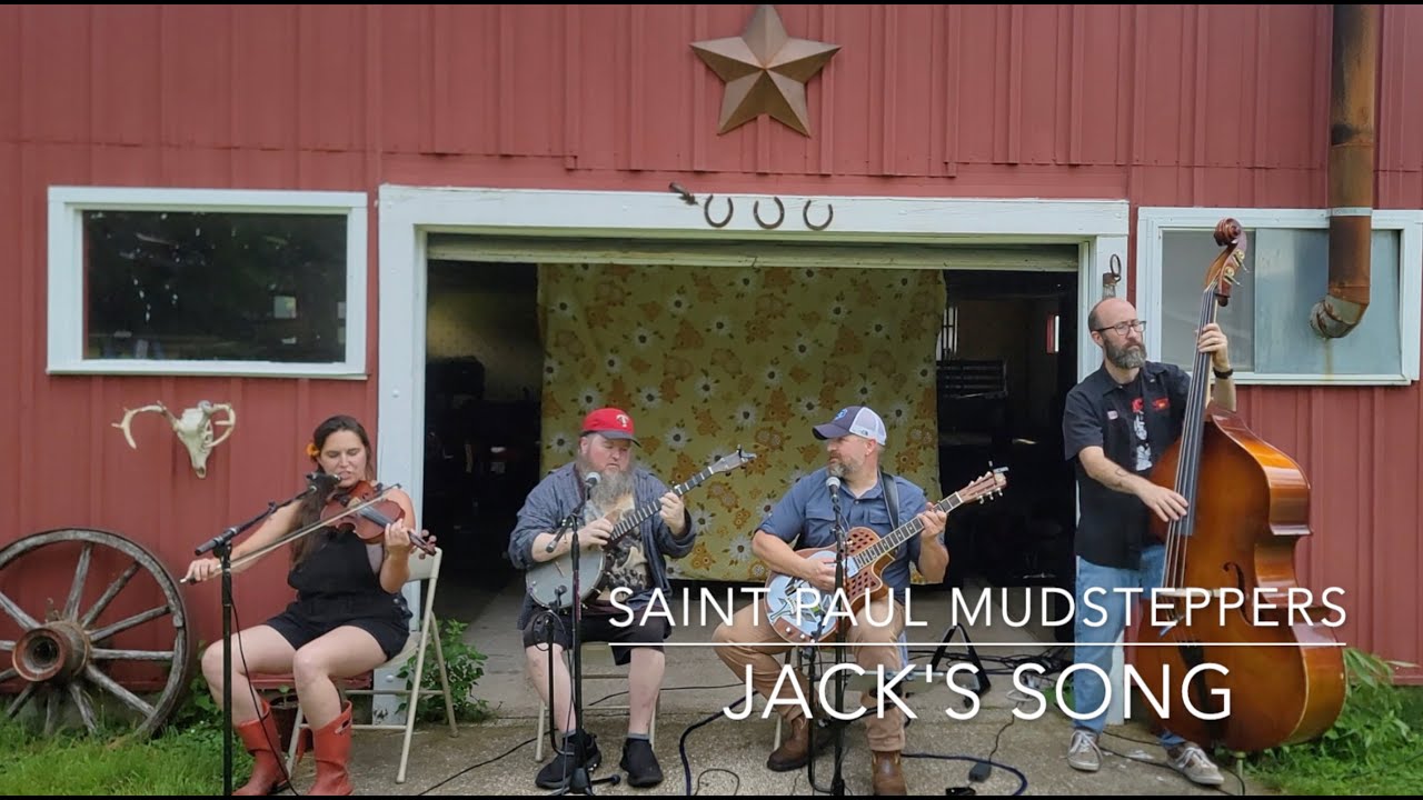 Promotional video thumbnail 1 for Saint Paul Mudsteppers