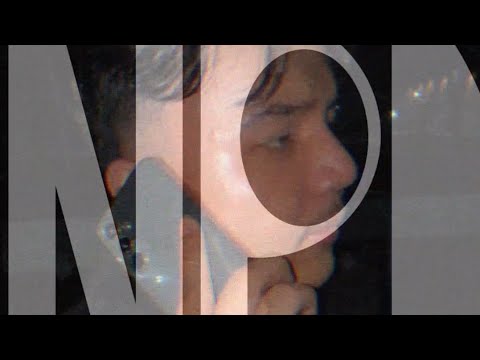 erdwwn - NPD (lyric visualizer)