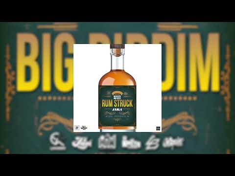 Wetty Beatz x Jaiga - Rum Struck (BIG Riddim) 2022 Soca