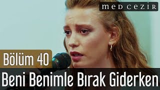 Serenay Sarikaya & Çağatay Ulusoy - Beni Benimle Bırak Giderken