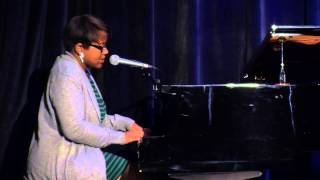 Melissa Collins "The Song I Never Could Write"