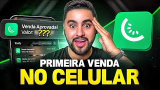 KIWIFY AFILIADOS: COMO FAZER A PRIMEIRA VENDA NA KIWIFY SEM GASTAR COM ANÚNCIOS PAGOS