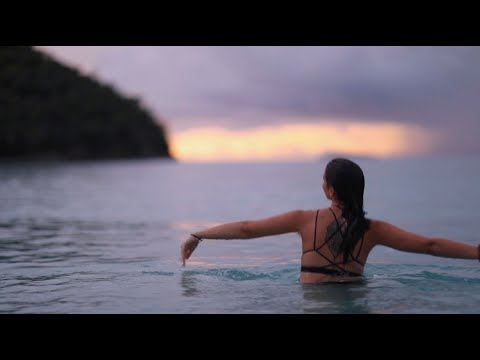 Zach Deputy - Shine Down (Official Video)