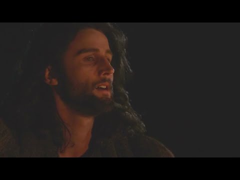 Cesare’s Chilling Speech to the Papal Army (Borgia)