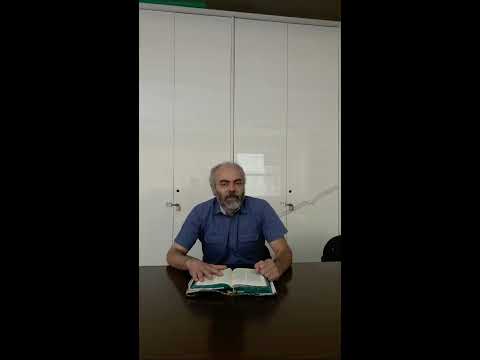 Dal libro del Profeta Daniele