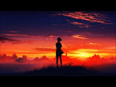 Nightcore Jest taki samotny dom