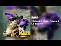 RMR - DEALER (feat. Future & Lil Baby) [Official Audio]
