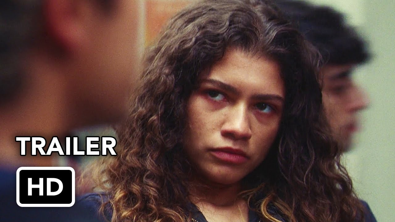 Euphoria Temporada 2, Episódio 2 