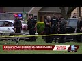 Self Defense Claim Leads DA To Drop Case In Milwaukee Park Shooting