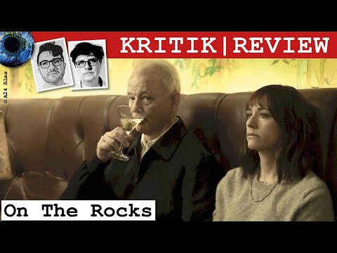 arteshot 103  - On the Rocks | Kritik/Review/Rezension