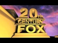 20th Century Fox Logo