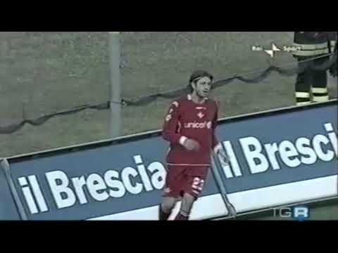 BRESCIA-PIACENZA 1-0  (Serie B 2009/10)