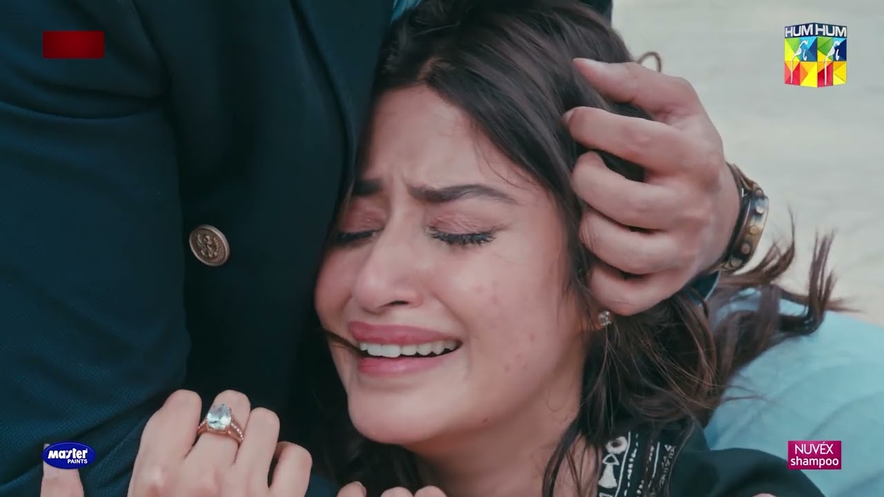 Rabiya Ne Torsam Khan Ko Haveli Mein Dekh Lia😱 | Sajal Aly, Danyal Zafar & Ameer Gilani | Zanjeerain