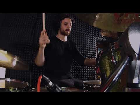 Childish Japes - Something else - drum version - Ale Sopra