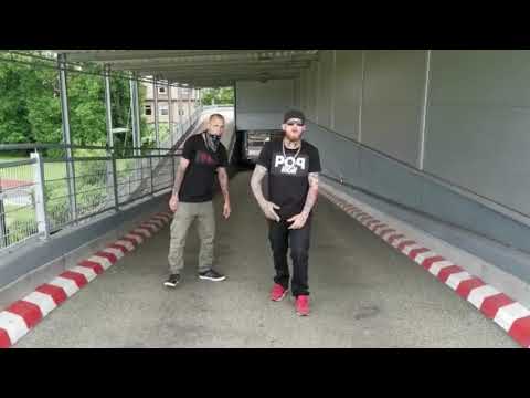 Dreizehntah & PopHigh - PHx13 No1 2019 (Official video) (prod. by 13tah)