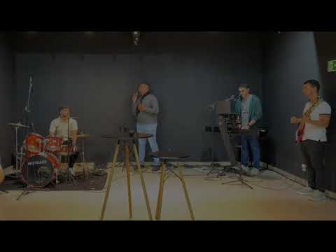 Thommas Ermesson: Adoração ao Vivo em Neópolis/SE (Culto de Domingo)