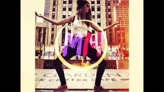 Clooney - Wham Bam 🍬🍬🍬