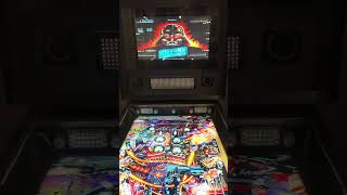 Empire Strikes Back Pinball VPX