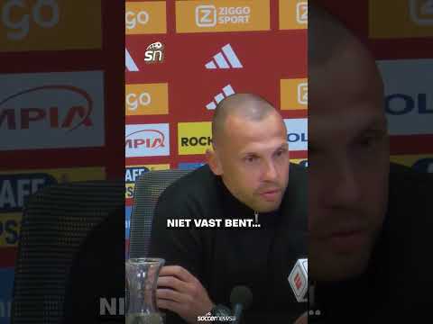 John Heitinga over AZ