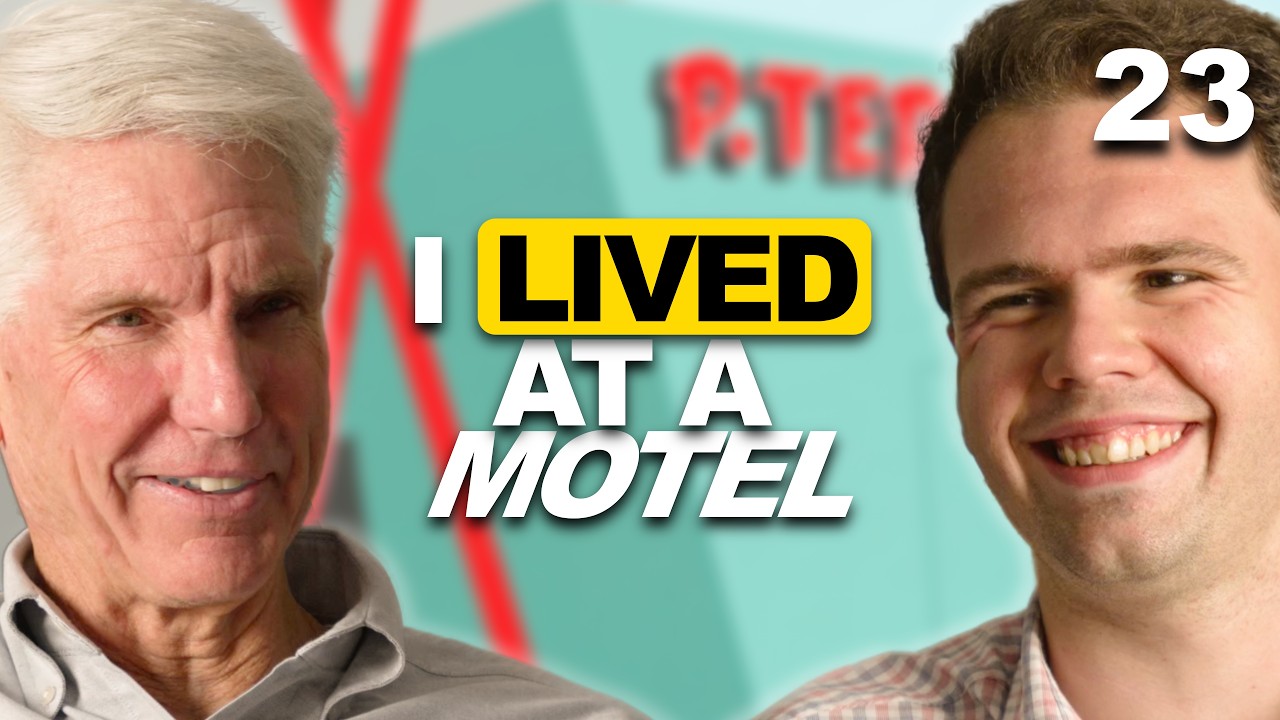 Featured episode thumbnail