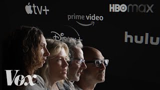 Re: [新聞]編劇罷工與前置太貴，Apple放棄【大都會】