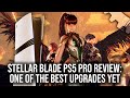Stellar Blade PS5 Pro Review One Of The Best Upgrades We Ve Seen