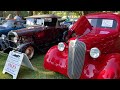 Ретро автомобили в Америке: легендарная классика и Muscle Car