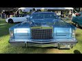 Ретро автомобили в Америке: легендарная классика и Muscle Car
