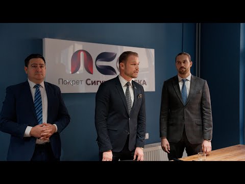 Stvaramo djela koja će nas PREVAZIĆI i NADŽIVJETI! Stanivuković u Bijeljini