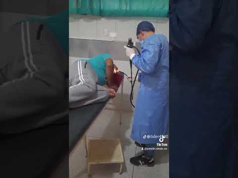 Historia de vida  de Paciente