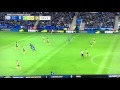 Leicester City vs Norwich City 1-0 Highlights (2/27/16)