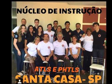 Liga Araguainense do Trauma- 2015