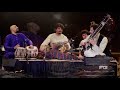 Homayoun Sakhi Rubab Josh Feinberg Sitar Anubrata Chatterjee Tabla