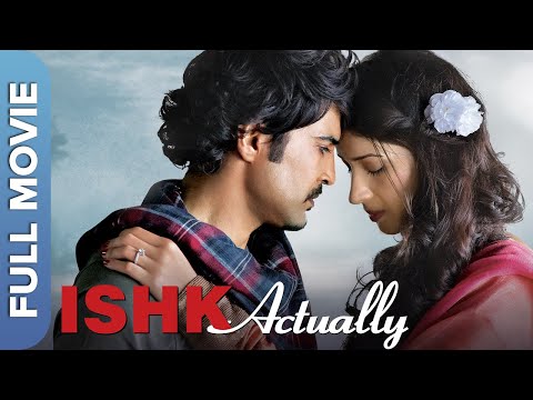 IshK Actually | Rajeev Khandelwal | Raayo S Bakhirta | Neha Ahuja | Superhit Hindi Romantic Movie