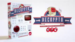Video de Decrypto