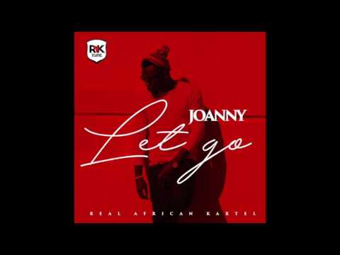Joanny - Let Go (Audio)
