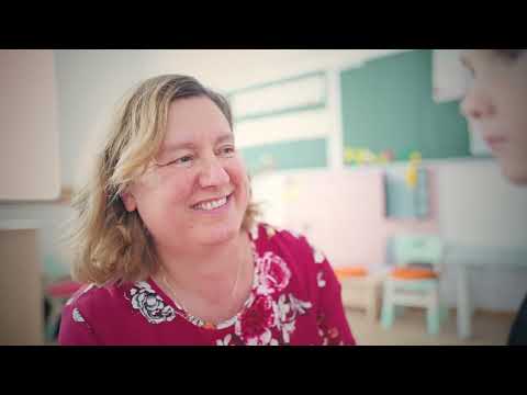 Cum sprijinim autonomia si increderea in sine a copiilor