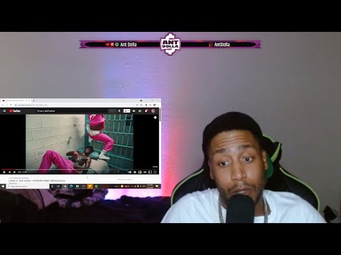 RAPPER REACTS TO OTHER RAPPERS | Lil Nas X, Jack Harlow INDUSTRY BABY Official Video