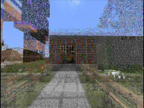 Fajny Server Minecraft. Zapraszamy