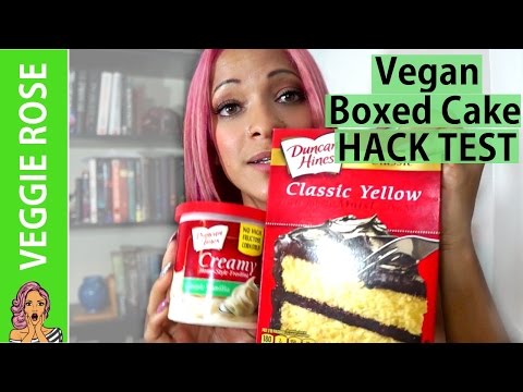 download lagu mp3 mp4 Vegan Cake Mix, download lagu Vegan Cake Mix gratis, unduh video klip Vegan Cake Mix