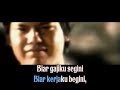Yang Penting Halal Wali Karaoke Video