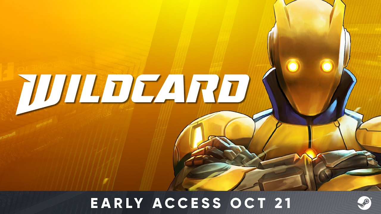 Announcement Trailer