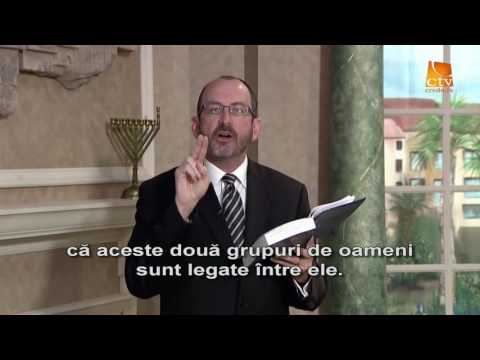 05. Love Israel - Dr. Baruch
