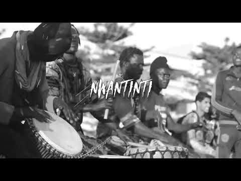 NWANTINTI - El Grande Toto ft Ckay type beat | Afro type beat