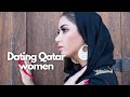 Dating Qatari women