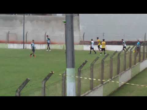 coxa tostão 0 X 3 fut trainer 1