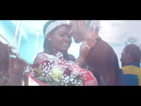 Edmázia Mayembe - Moça Séria feat. Fredh Perry (Video Oficial)