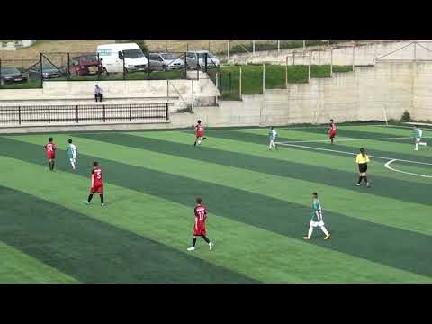 Kf Lidhja e Prizrenit - Kf Arbana (U-13)