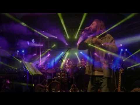 Chris Robinson's Soulive Revue Bear Creek