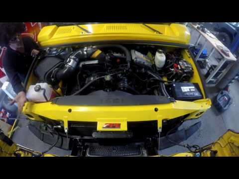 Johnny Magic "Motorhead Messiah" Tips on Duramax Diesel Drivetrains "Blown A Gasket"